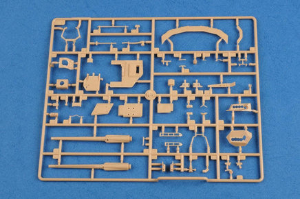1/35 Hobby Boss Swidish CV9035 IFV 83823 - MPM Hobbies