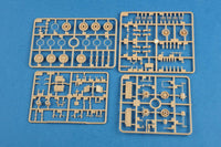 1/35 Hobby Boss Swidish CV9035 IFV 83823 - MPM Hobbies