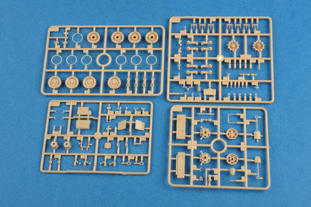 1/35 Hobby Boss Swidish CV9035 IFV 83823 - MPM Hobbies