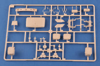 1/35 Hobby Boss Ukraine KrAZ-6322 “Soldier” Cargo Truck 85512 - MPM Hobbies
