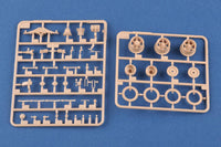 1/35 Hobby Boss Ukraine KrAZ-6322 “Soldier” Cargo Truck 85512 - MPM Hobbies