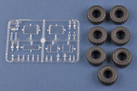 1/35 Hobby Boss Ukraine KrAZ-6322 “Soldier” Cargo Truck 85512 - MPM Hobbies