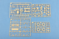 1/35 Hobby Boss US GMC CCKW-352 Machine Gun Turret Version 83833 - MPM Hobbies