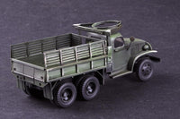 1/35 Hobby Boss US GMC CCKW-352 Machine Gun Turret Version 83833 - MPM Hobbies