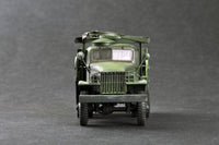 1/35 Hobby Boss US GMC CCKW-352 Machine Gun Turret Version 83833 - MPM Hobbies