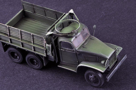 1/35 Hobby Boss US GMC CCKW-352 Machine Gun Turret Version 83833 - MPM Hobbies