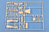 1/35 Hobby Boss US GMC CCKW-352 Machine Gun Turret Version 83833 - MPM Hobbies