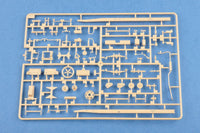 1/35 Hobby Boss US GMC CCKW-352 Machine Gun Turret Version 83833 - MPM Hobbies