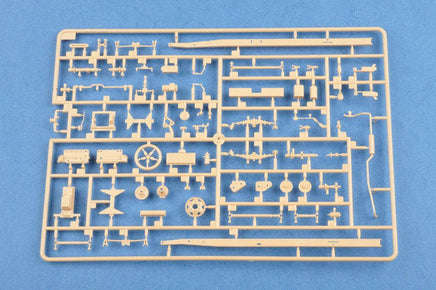1/35 Hobby Boss US GMC CCKW-352 Machine Gun Turret Version 83833 - MPM Hobbies