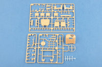 1/35 Hobby Boss US GMC CCKW-352 Machine Gun Turret Version 83833 - MPM Hobbies