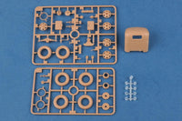 1/35 Hobby Boss US GMC CCKW-352 Wood Cargo Truck 83832 - MPM Hobbies