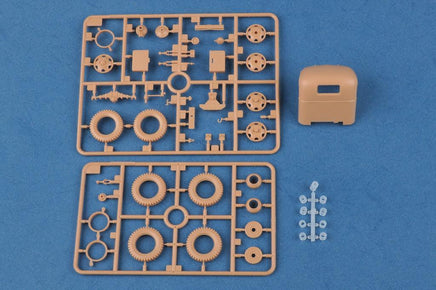 1/35 Hobby Boss US GMC CCKW-352 Wood Cargo Truck 83832 - MPM Hobbies