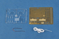 1/35 Hobby Boss US GMC CCKW-352 Wood Cargo Truck 83832 - MPM Hobbies