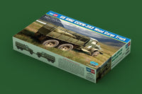 1/35 Hobby Boss US GMC CCKW-352 Wood Cargo Truck 83832 - MPM Hobbies