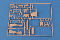 1/35 Hobby Boss US GMC CCKW-352 Wood Cargo Truck 83832 - MPM Hobbies