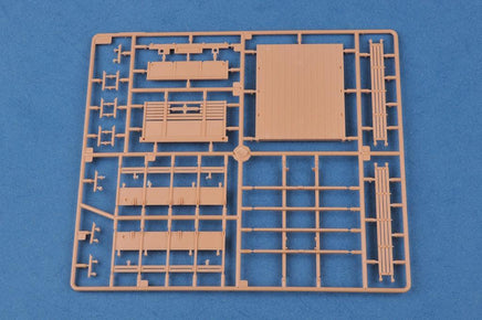 1/35 Hobby Boss US GMC CCKW-352 Wood Cargo Truck 83832 - MPM Hobbies