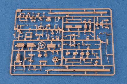 1/35 Hobby Boss US GMC CCKW-352 Wood Cargo Truck 83832 - MPM Hobbies
