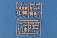 1/35 Hobby Boss US GMC CCKW-352 Wood Cargo Truck 83832 - MPM Hobbies