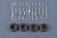 1/35 Hobby Boss USAF XM706E2 84536 - MPM Hobbies