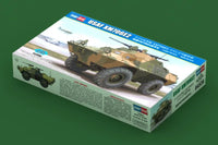 1/35 Hobby Boss USAF XM706E2 84536 - MPM Hobbies