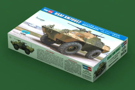 1/35 Hobby Boss USAF XM706E2 84536 - MPM Hobbies