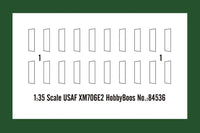 1/35 Hobby Boss USAF XM706E2 84536 - MPM Hobbies