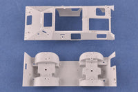 1/35 Hobby Boss USAF XM706E2 84536 - MPM Hobbies