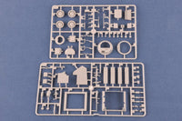 1/35 Hobby Boss USAF XM706E2 84536 - MPM Hobbies