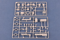 1/35 Hobby Boss USAF XM706E2 84536 - MPM Hobbies