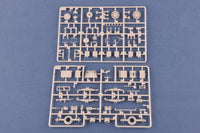 1/35 Hobby Boss USAF XM706E2 84536 - MPM Hobbies