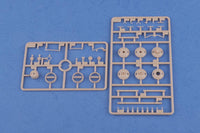 1/35 Hobby Boss White 666 Cargo (Hard Top) 83801 - MPM Hobbies