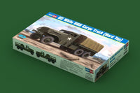 1/35 Hobby Boss White 666 Cargo (Hard Top) 83801 - MPM Hobbies