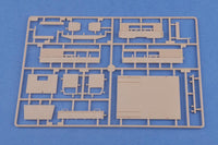 1/35 Hobby Boss White 666 Cargo (Hard Top) 83801 - MPM Hobbies