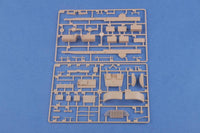 1/35 Hobby Boss White 666 Cargo (Hard Top) 83801 - MPM Hobbies