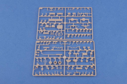1/35 Hobby Boss White 666 Cargo (Hard Top) 83801 - MPM Hobbies