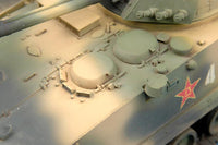 1/35 Hobby Boss ZBD 04 IFV 82453 - MPM Hobbies