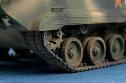 1/35 Hobby Boss ZBD 04 IFV 82453 - MPM Hobbies
