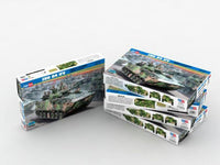 1/35 Hobby Boss ZBD 04 IFV 82453 - MPM Hobbies