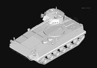 1/35 Hobby Boss ZBD 04 IFV 82453 - MPM Hobbies