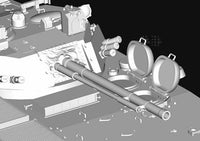 1/35 Hobby Boss ZBD 04 IFV 82453 - MPM Hobbies