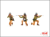 1/35 ICM Confederate Infantry - American Civil War 35021 - MPM Hobbies