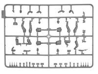 1/35 ICM French Armored Vehicle Crew (1940) 35615 - MPM Hobbies