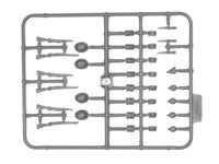 1/35 ICM German Assault Troops (1917-1918) 35291 - MPM Hobbies
