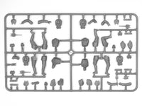 1/35 ICM German Assault Troops (1917-1918) 35291 - MPM Hobbies