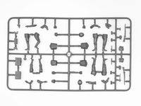 1/35 ICM German Patrol (1939-1942) 35561 - MPM Hobbies