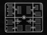1/35 ICM Henschel 33 D1 Kfz.72 - WWII German Radio Communication Truck 35467 - MPM Hobbies
