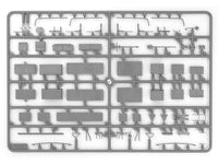 1/35 ICM Henschel 33 D1 Kfz.72 - WWII German Radio Communication Truck 35467 - MPM Hobbies