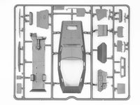 1/35 ICM Sd.Kfz. 247 Ausf.B with Crew 35111 - MPM Hobbies