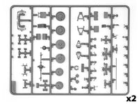 1/35 ICM Sd.Kfz. 247 Ausf.B with Crew 35111 - MPM Hobbies