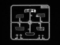 1/35 ICM Sd.Kfz. 247 Ausf.B with Crew 35111 - MPM Hobbies